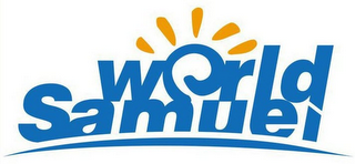 SAMUELWORLD