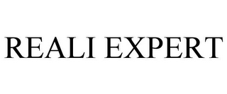 REALI EXPERT