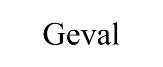 GEVAL
