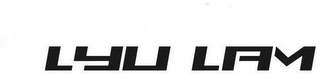 LYU LAM