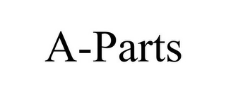 A-PARTS