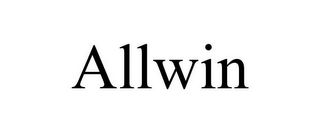 ALLWIN