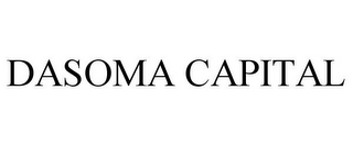 DASOMA CAPITAL