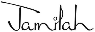 JAMILAH