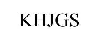 KHJGS