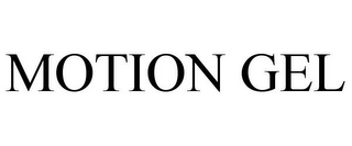 MOTION GEL