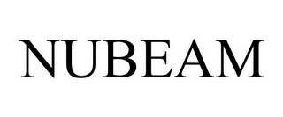 NUBEAM