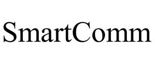 SMARTCOMM