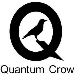 Q QUANTUM CROW