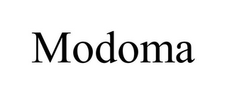 MODOMA