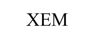 XEM