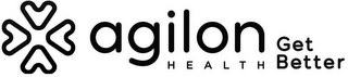 AGILON HEALTH GET BETTER