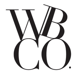 WBCO.