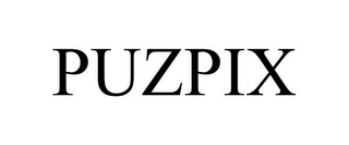 PUZPIX