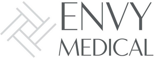 ENVY MEDICAL