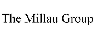 THE MILLAU GROUP