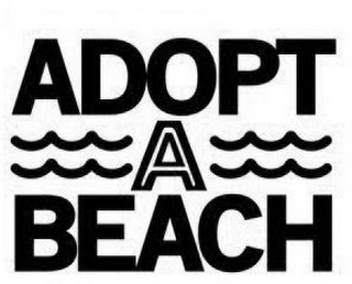 ADOPT A BEACH