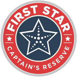 FIRST STAR CAPTAIN'S RESERVE