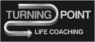 TURNING POINT LIFE COACHING