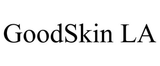 GOODSKIN LA