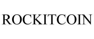 ROCKITCOIN