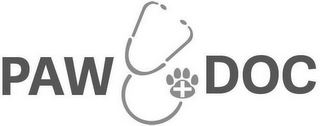 PAWDOC