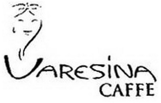 VARESINA CAFFE