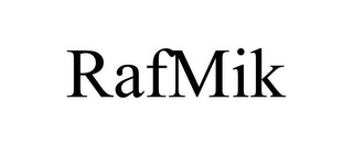 RAFMIK