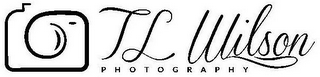 TL WILSON PHOTOGRAPHY