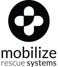 MOBILIZE RESCUE SYSTEMS