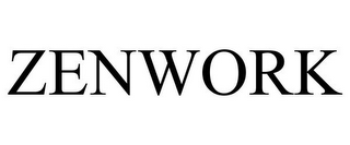 ZENWORK