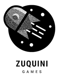 ZUQUINI GAMES