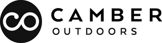 CO CAMBER OUTDOORS