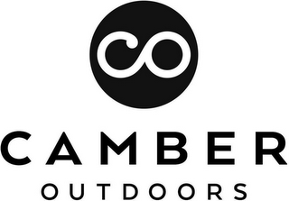 CO CAMBER OUTDOORS