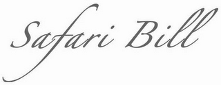 SAFARI BILL