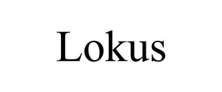 LOKUS