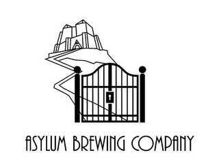 ASYLUM BREWING COMPANY