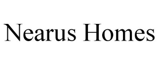 NEARUS HOMES