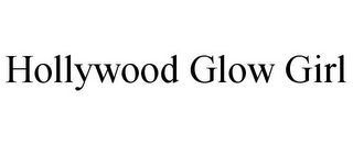 HOLLYWOOD GLOW GIRL