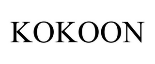 KOKOON