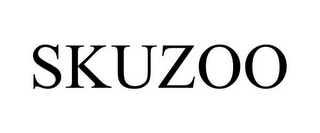 SKUZOO