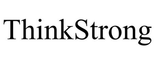 THINKSTRONG