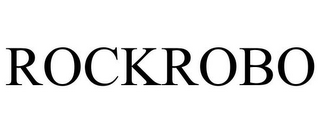 ROCKROBO