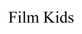 FILM KIDS