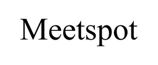 MEETSPOT