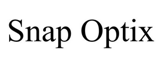 SNAP OPTIX