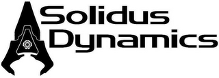 SOLIDUS DYNAMICS