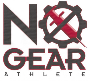 NO GEAR ATHLETE