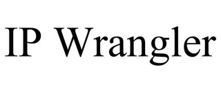 IP WRANGLER