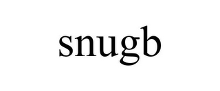 SNUGB